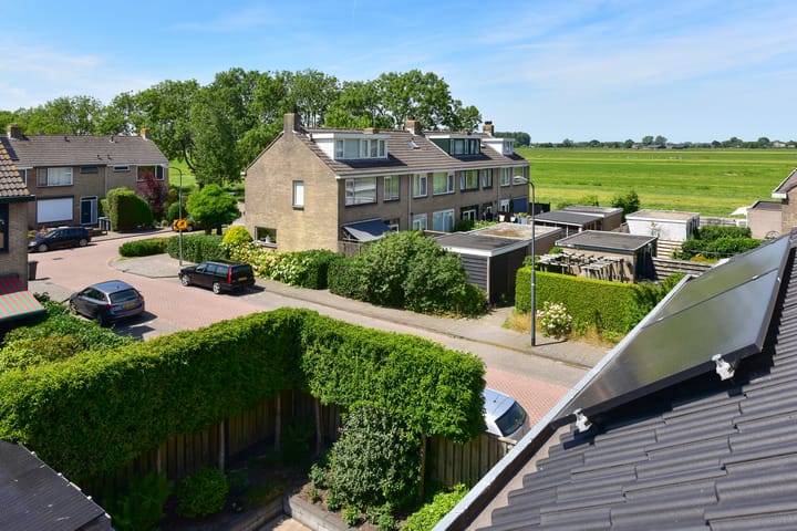 Photo 21 of Aelbert Cuypstraat 13