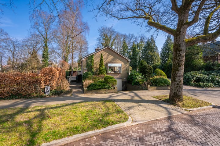 Foto 1 van Generaal Van Heutszlaan 82