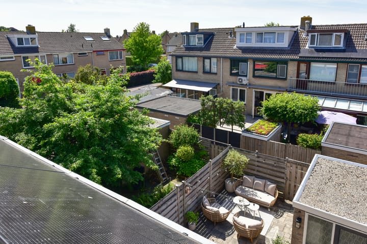 Photo 22 of Aelbert Cuypstraat 13