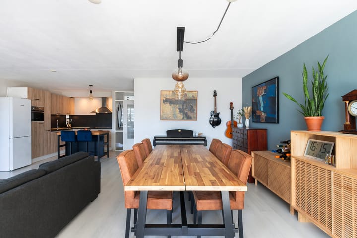 Foto 21 van Weena 19-C