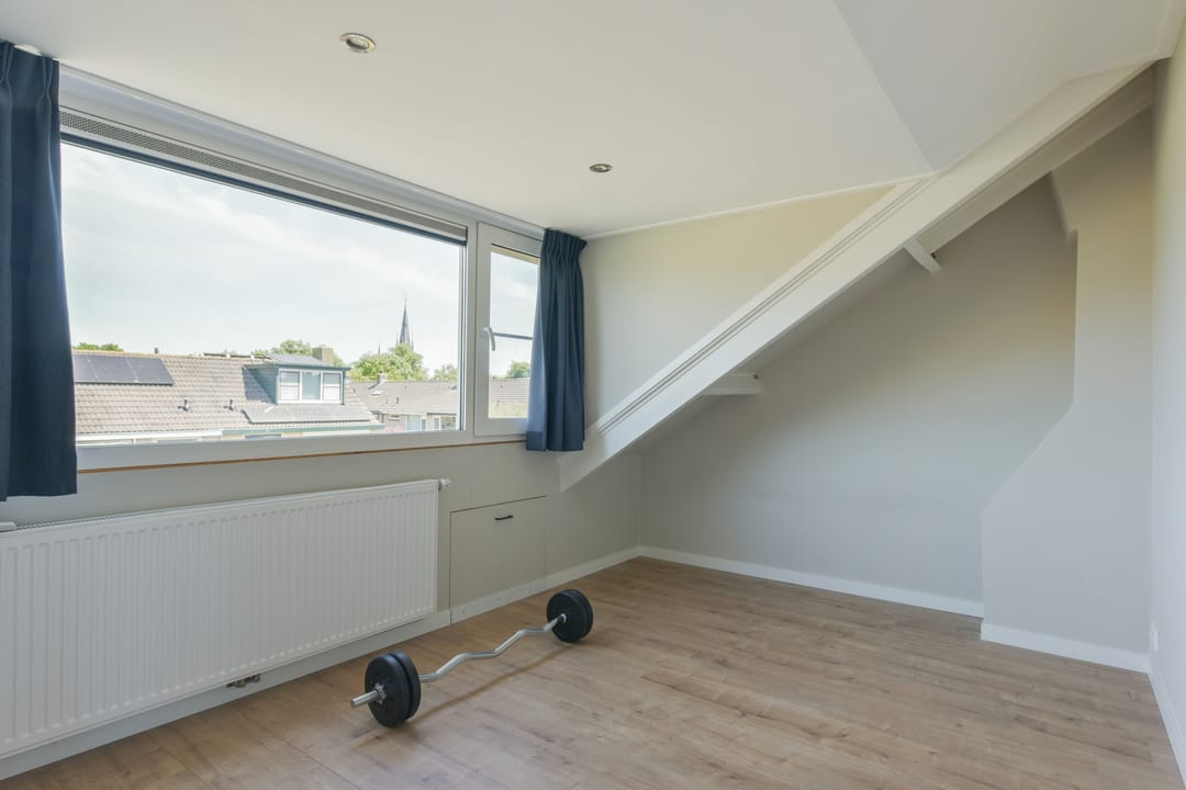 Photo 23 of Aelbert Cuypstraat 13