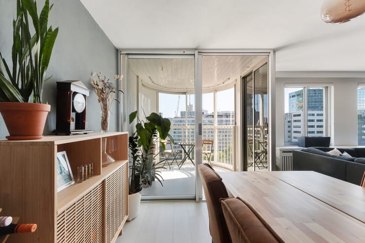 Foto 22 van Weena 19-C