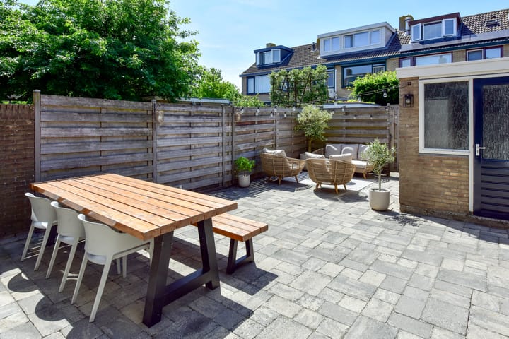 Photo 25 of Aelbert Cuypstraat 13