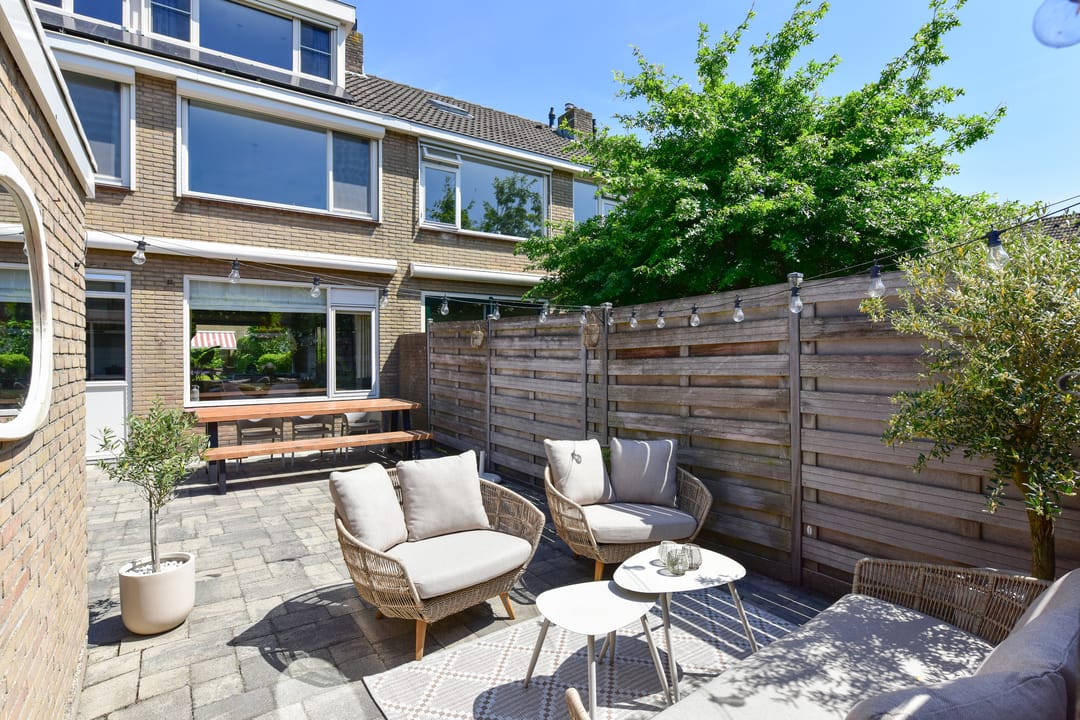 Photo 26 of Aelbert Cuypstraat 13