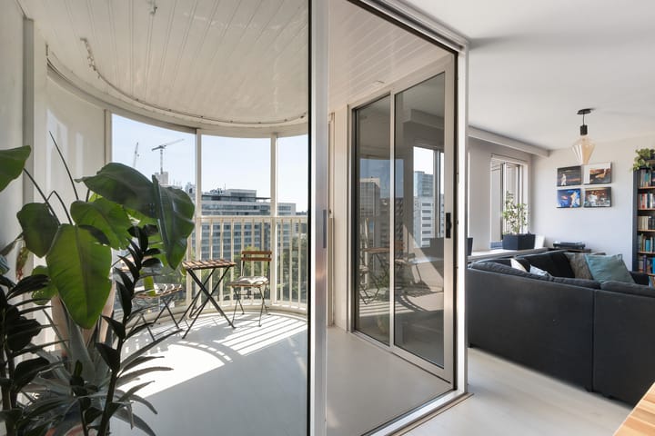 Foto 25 van Weena 19-C