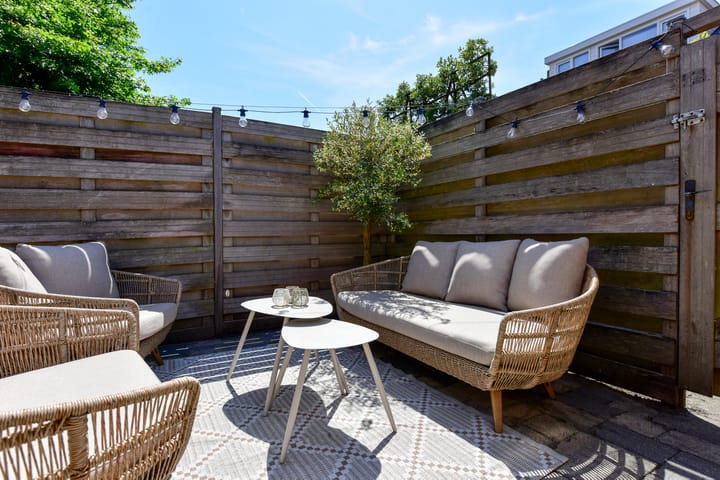 Photo 27 of Aelbert Cuypstraat 13