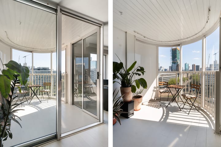 Foto 26 van Weena 19-C