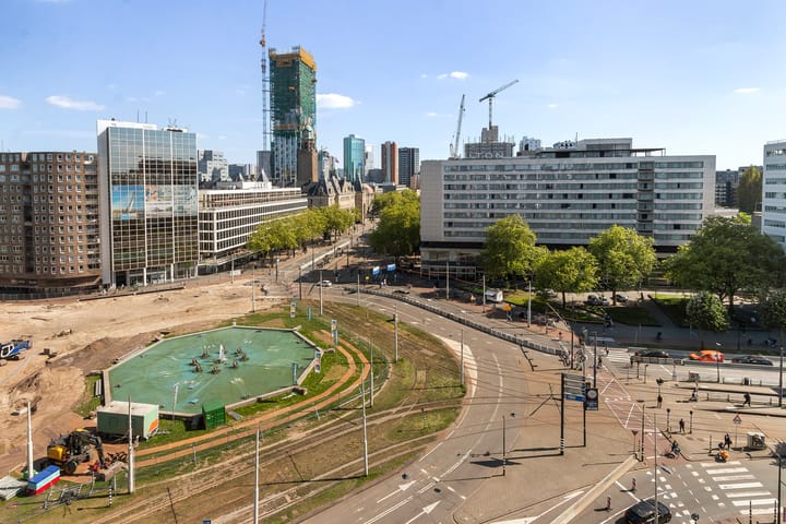 Foto 27 van Weena 19-C