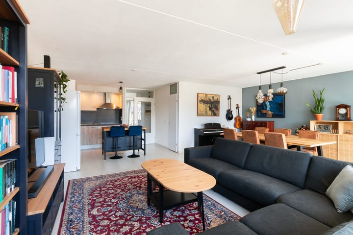 Foto 28 van Weena 19-C