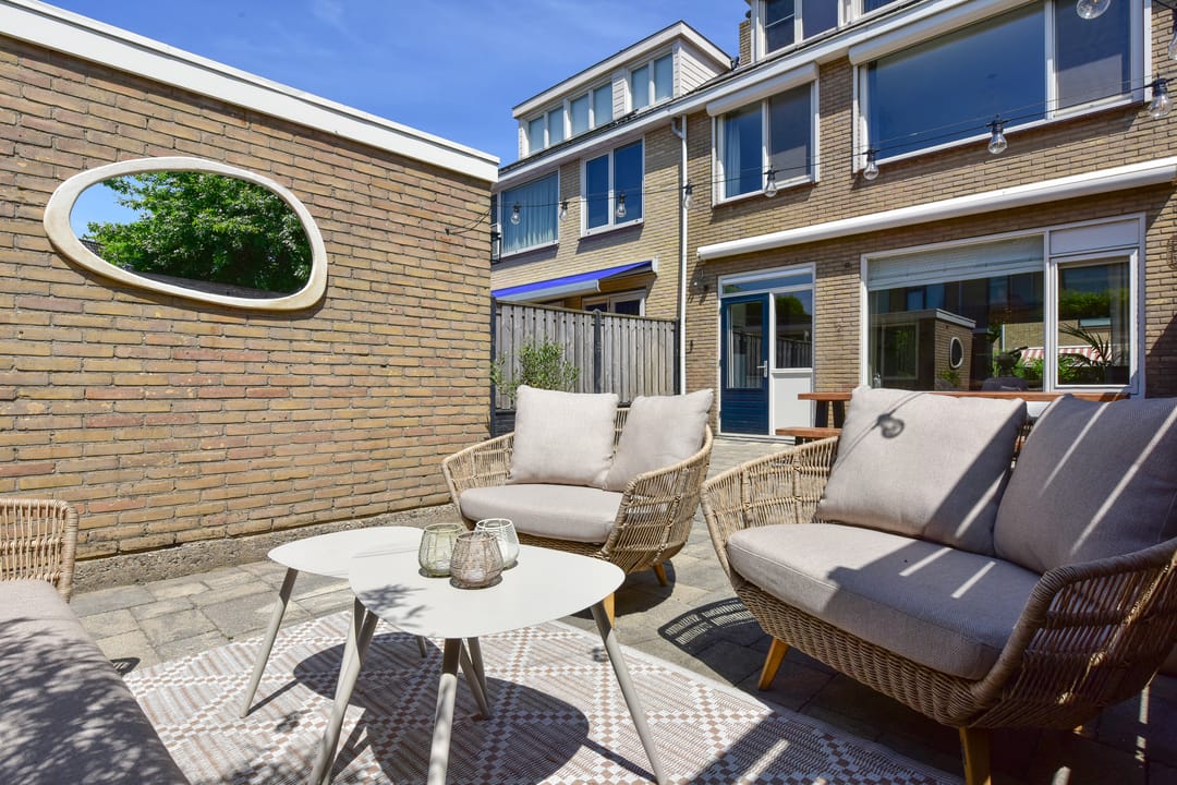 Photo 28 of Aelbert Cuypstraat 13