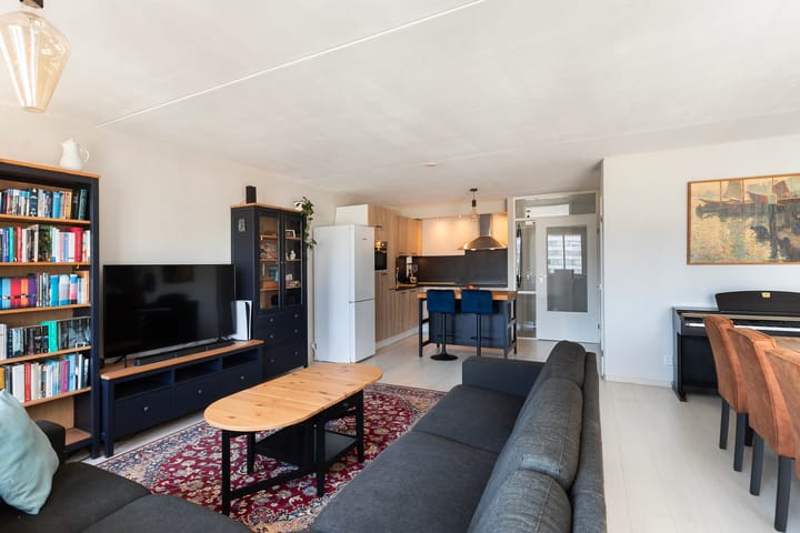 Foto 30 van Weena 19-C