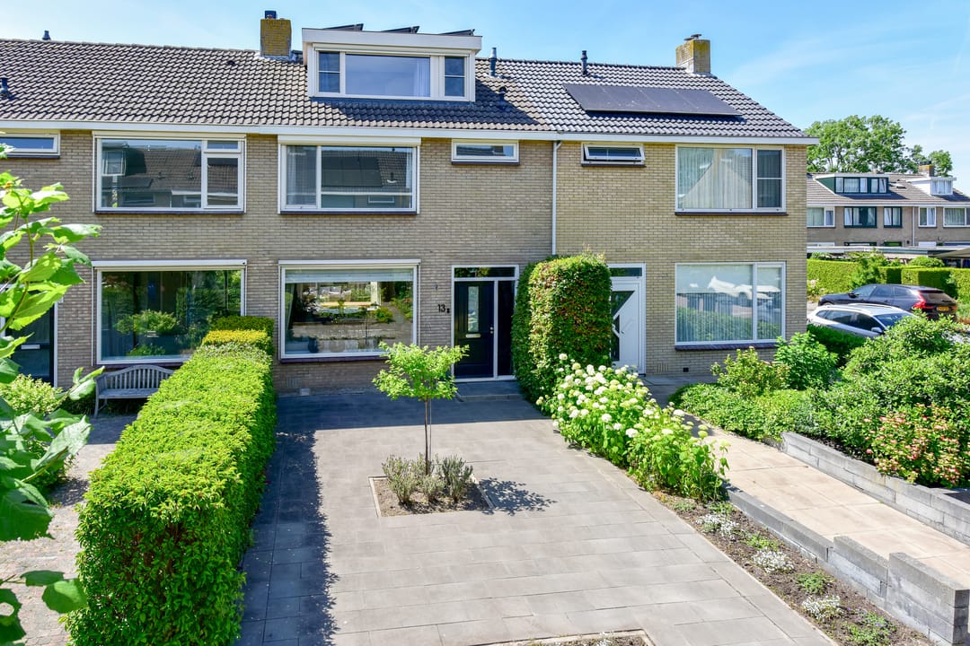 Photo 31 of Aelbert Cuypstraat 13