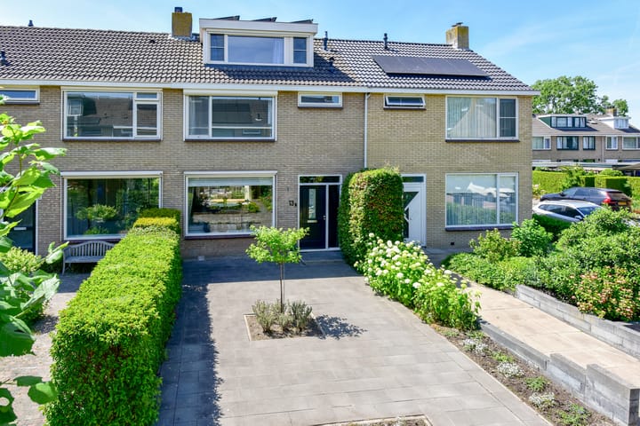 Photo 31 of Aelbert Cuypstraat 13