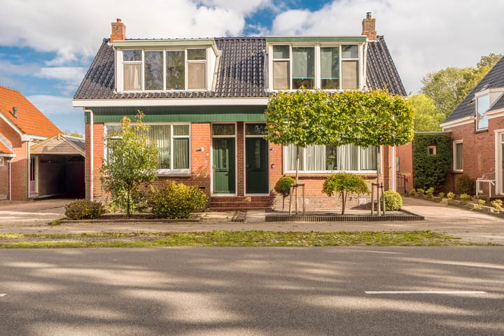 Woldweg 15
