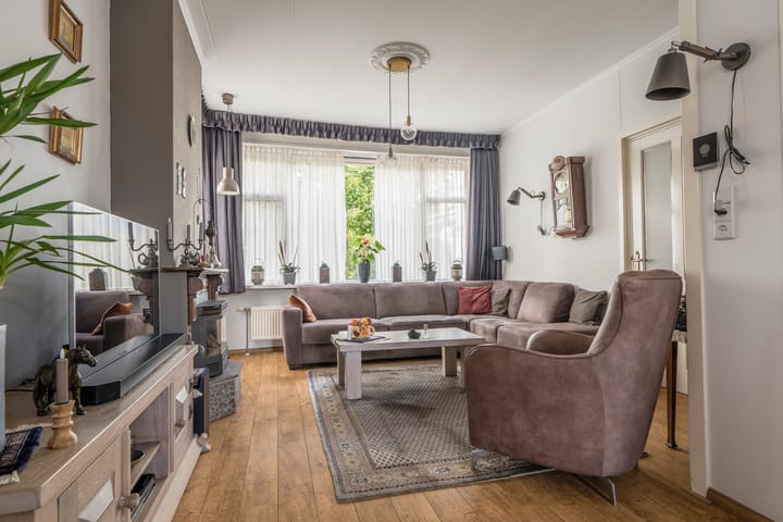 Foto 2 van Woldweg 15