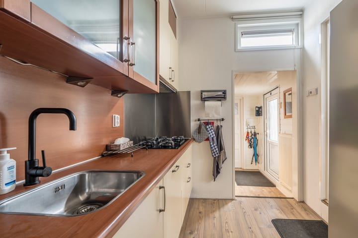 Foto 3 van Woldweg 15