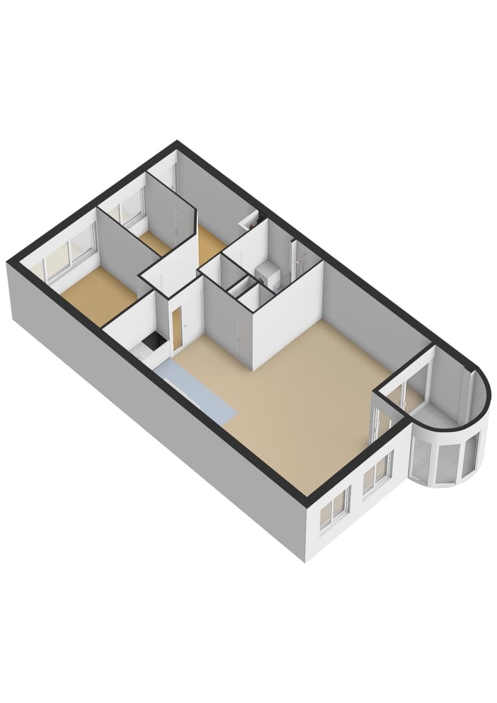 Foto 38 van Weena 19-C
