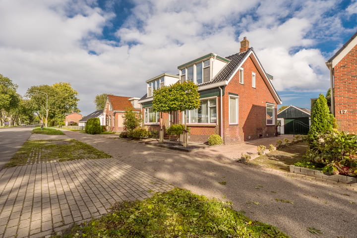 Foto 6 van Woldweg 15