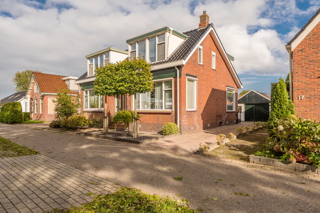 Foto 7 van Woldweg 15