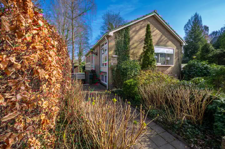 Foto 19 van Generaal Van Heutszlaan 82