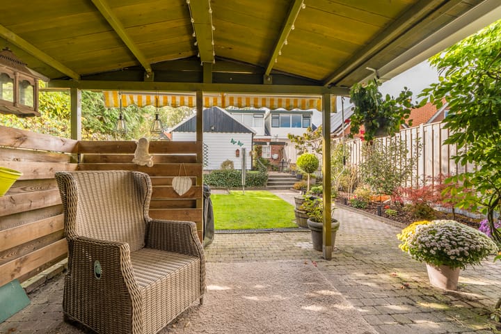 Foto 11 van Woldweg 15