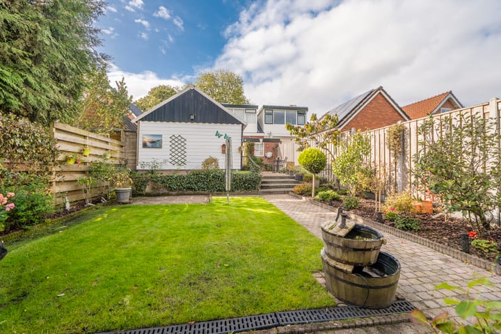 Foto 12 van Woldweg 15