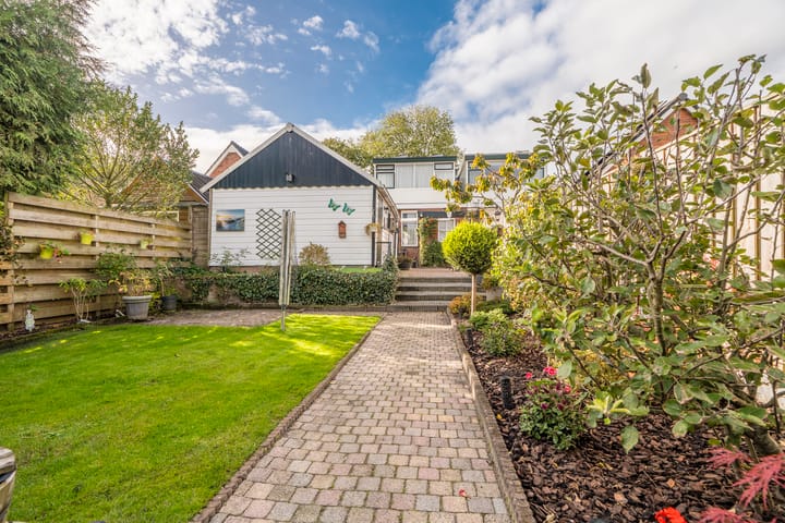 Foto 13 van Woldweg 15