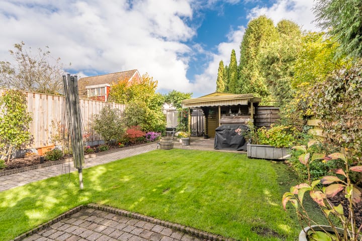 Foto 14 van Woldweg 15