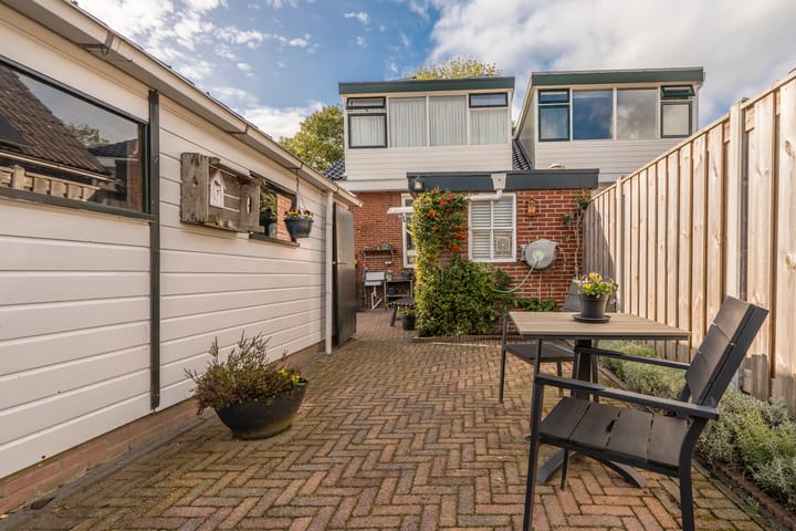 Foto 15 van Woldweg 15