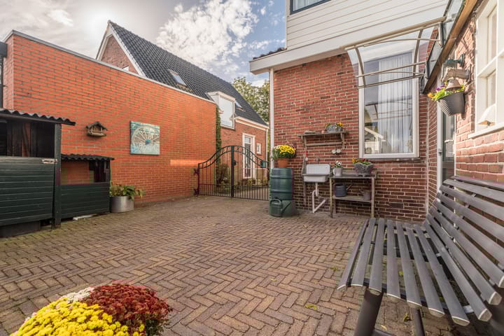 Foto 16 van Woldweg 15