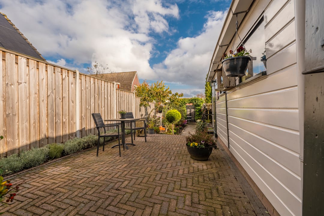 Foto 17 van Woldweg 15