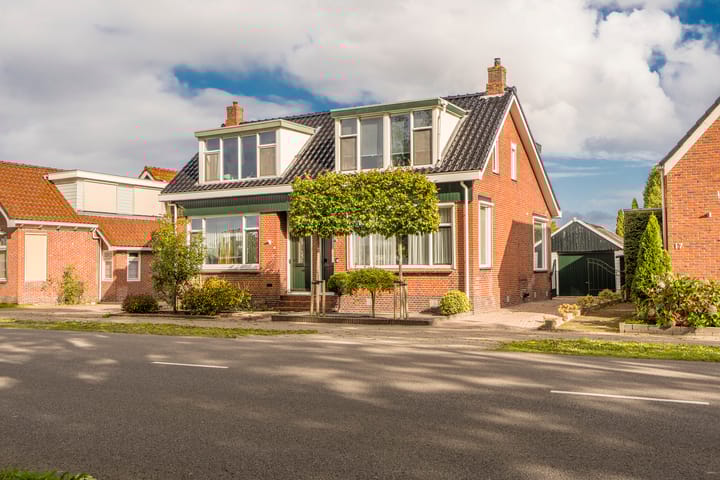 Foto 20 van Woldweg 15