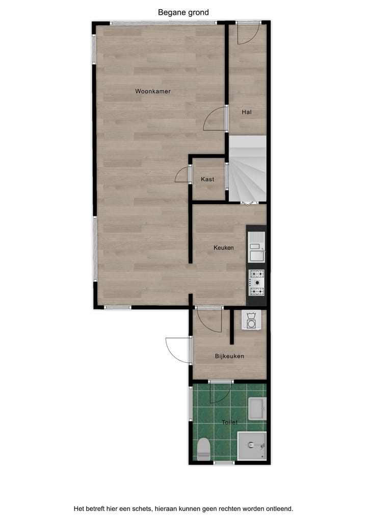 Foto 24 van Woldweg 15