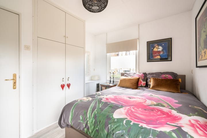 Foto 34 van Generaal Van Heutszlaan 82