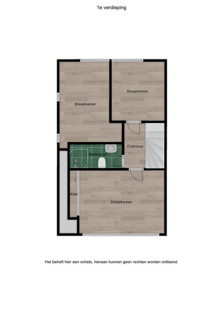 Foto 38 van Woldweg 15