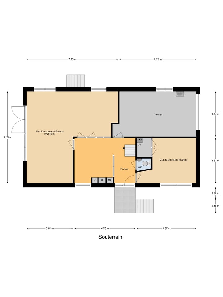 Foto 48 van Generaal Van Heutszlaan 82
