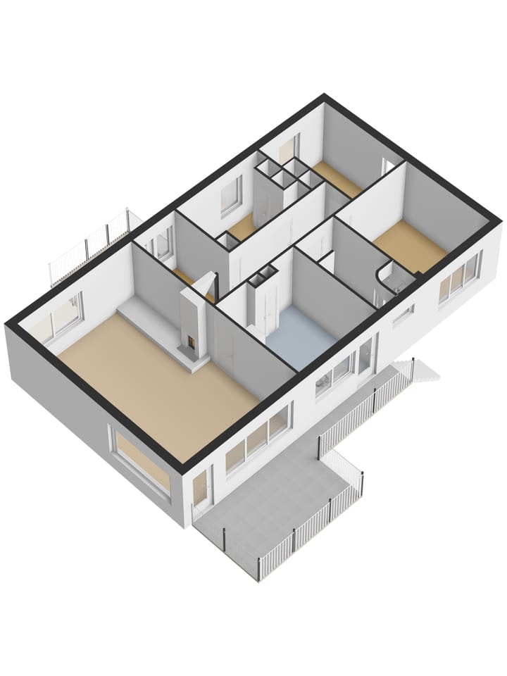 Foto 51 van Generaal Van Heutszlaan 82