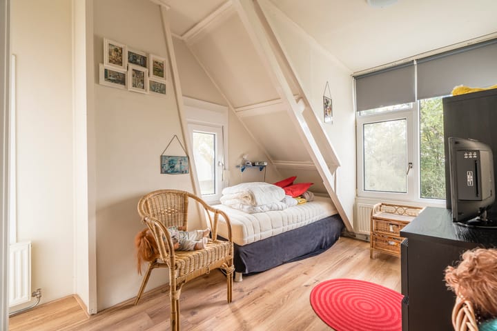 Foto 45 van Woldweg 15