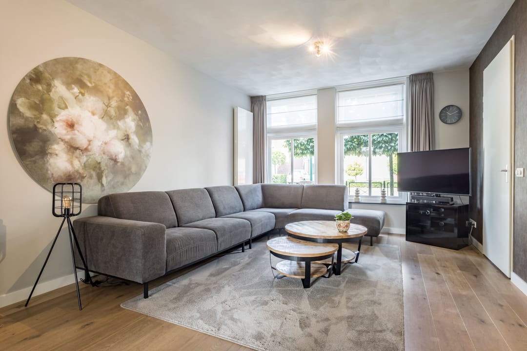 Photo 2 of Marijnenstraat 30