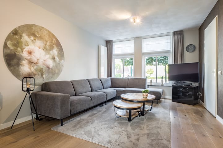 Foto 2 van Marijnenstraat 30