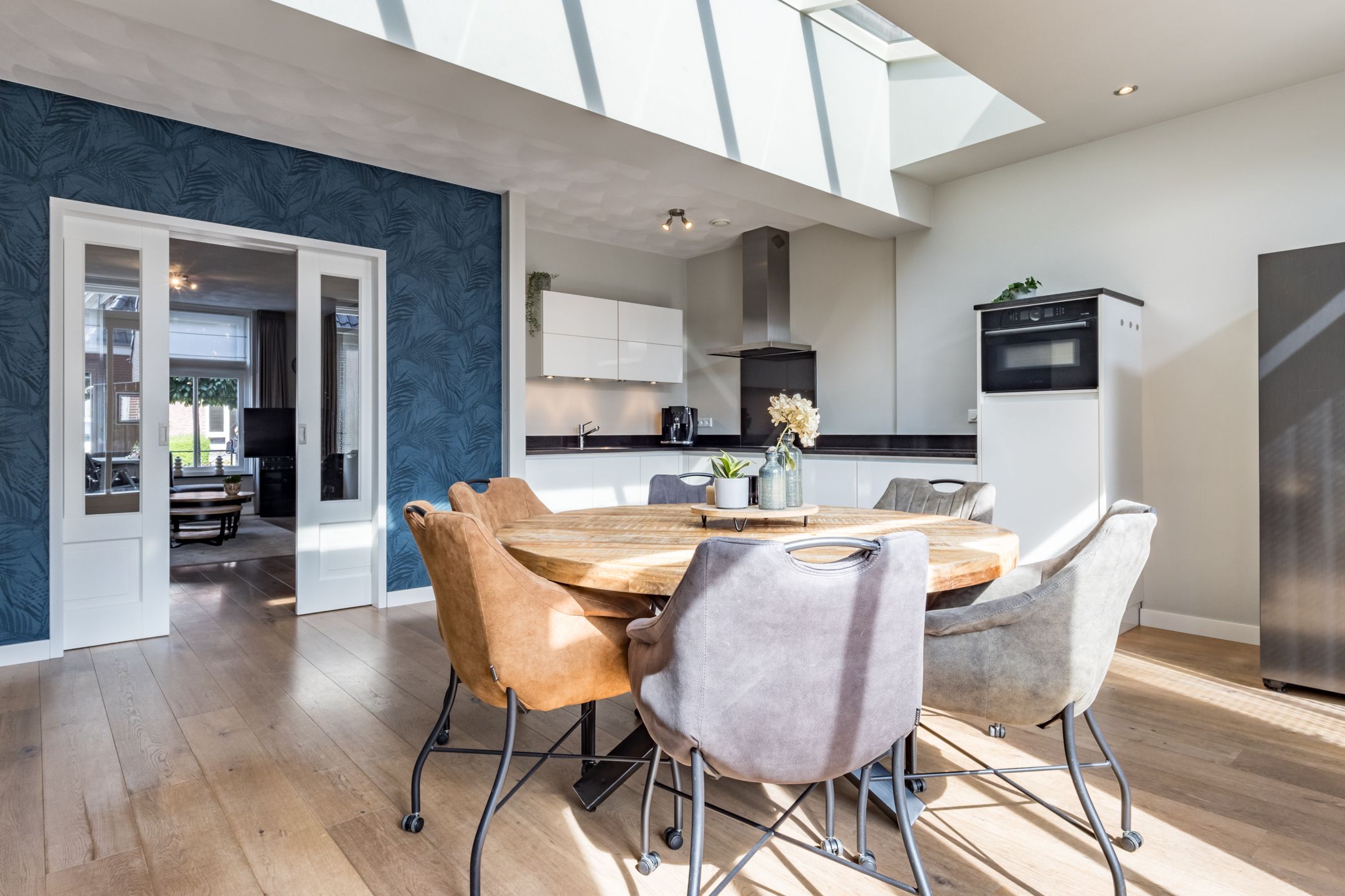 Photo 3 of Marijnenstraat 30