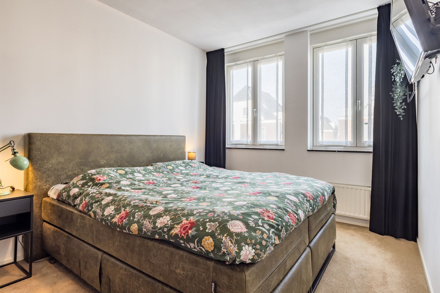 Photo 5 of Marijnenstraat 30