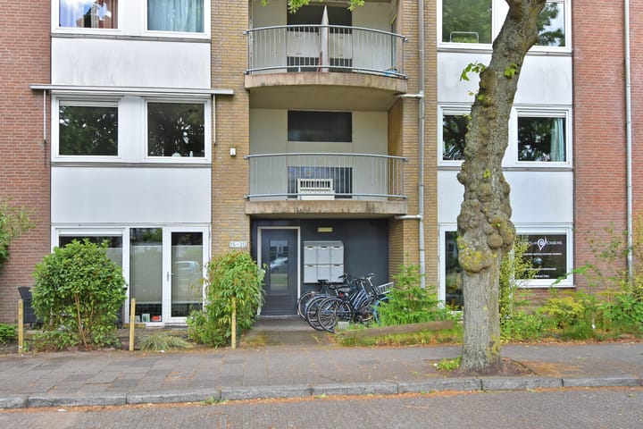 Foto 7 van Aan 't Verlaat 19