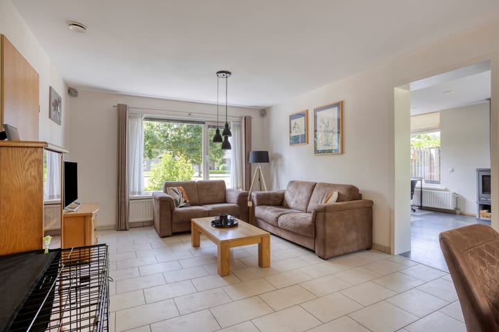 Photo 3 of Columbuslaan 3