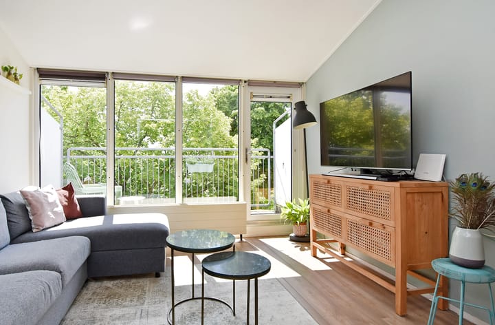 Foto 11 van Aan 't Verlaat 19