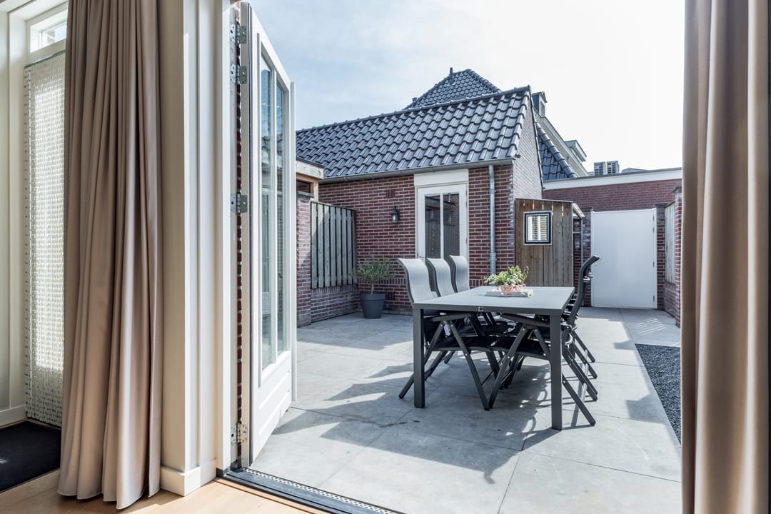 Photo 11 of Marijnenstraat 30