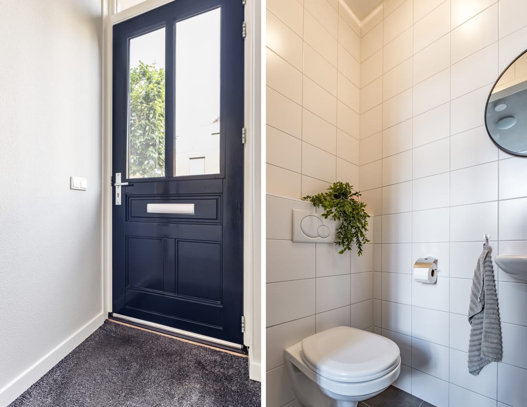 Photo 13 of Marijnenstraat 30