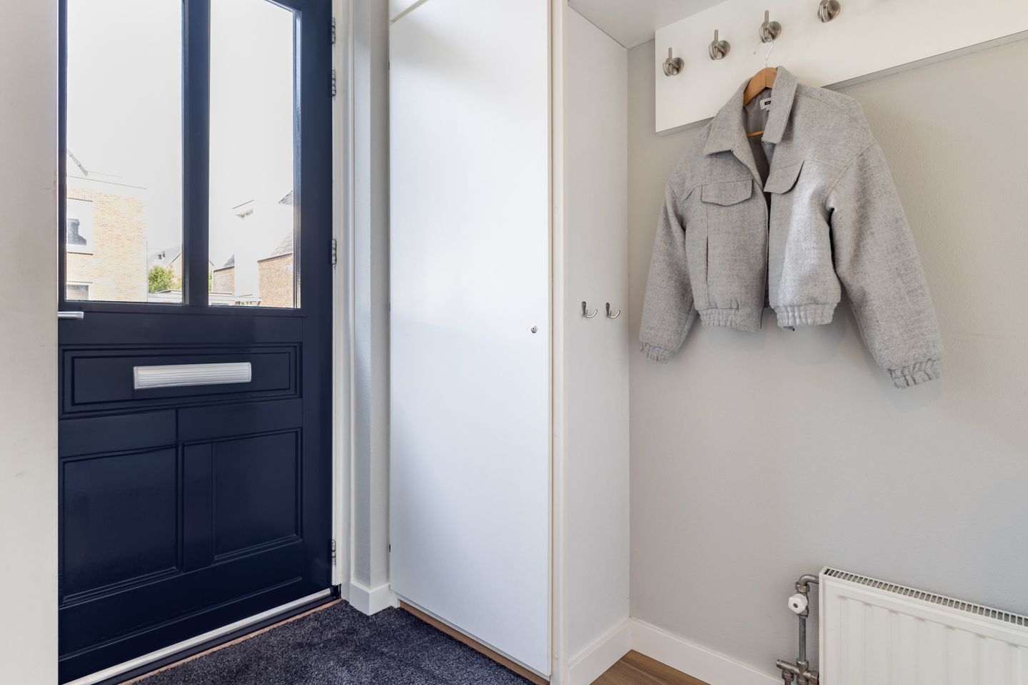 Photo 14 of Marijnenstraat 30