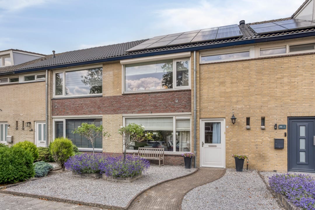 Foto 1 van Venuslaan 23