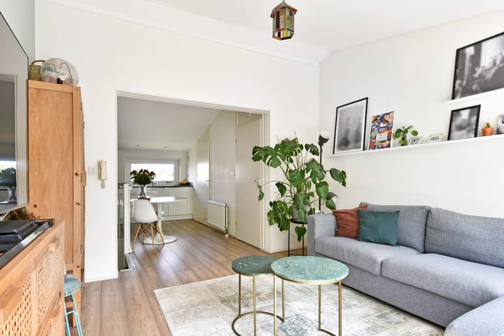 Foto 17 van Aan 't Verlaat 19